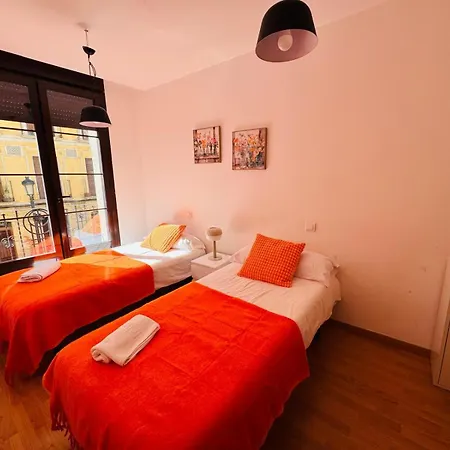 Daire Predicadores Ll *