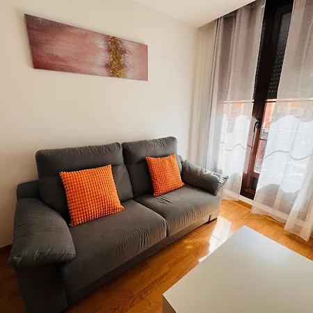 Predicadores Ll Appartement *