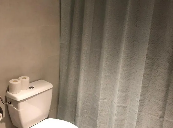 דירה Predicadores Ll *