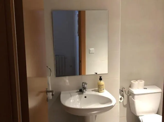 Predicadores Ll דירה