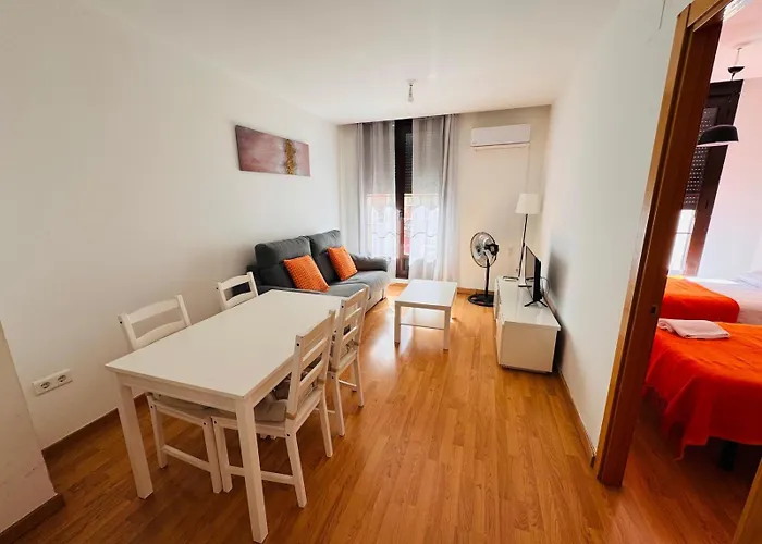 Predicadores Ll * סרגוסה