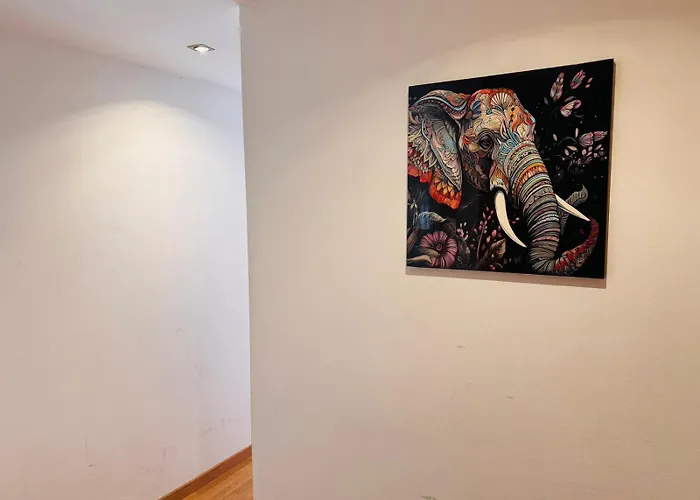 דירה Predicadores Ll