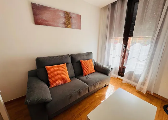 Predicadores Ll דירה *